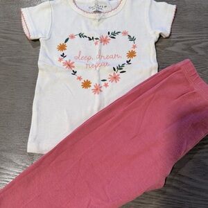 Chick Pea Kids Pajama Sets